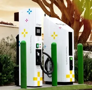 EVgo