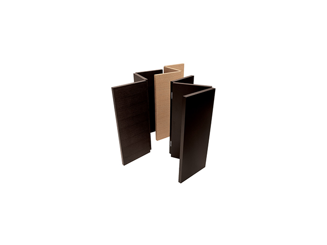 Arke Windscreen