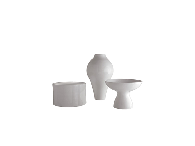 White Collection Outdoor Complement