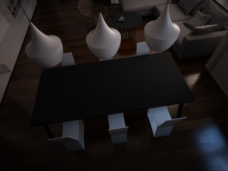 Corian® Solid Surface with DeepColor™ Technology
