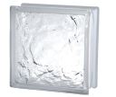 Cortina Glass Block from Seves 