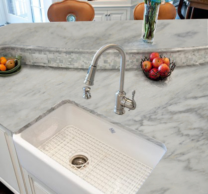 Danby Gray - Vermont Danby Marble®