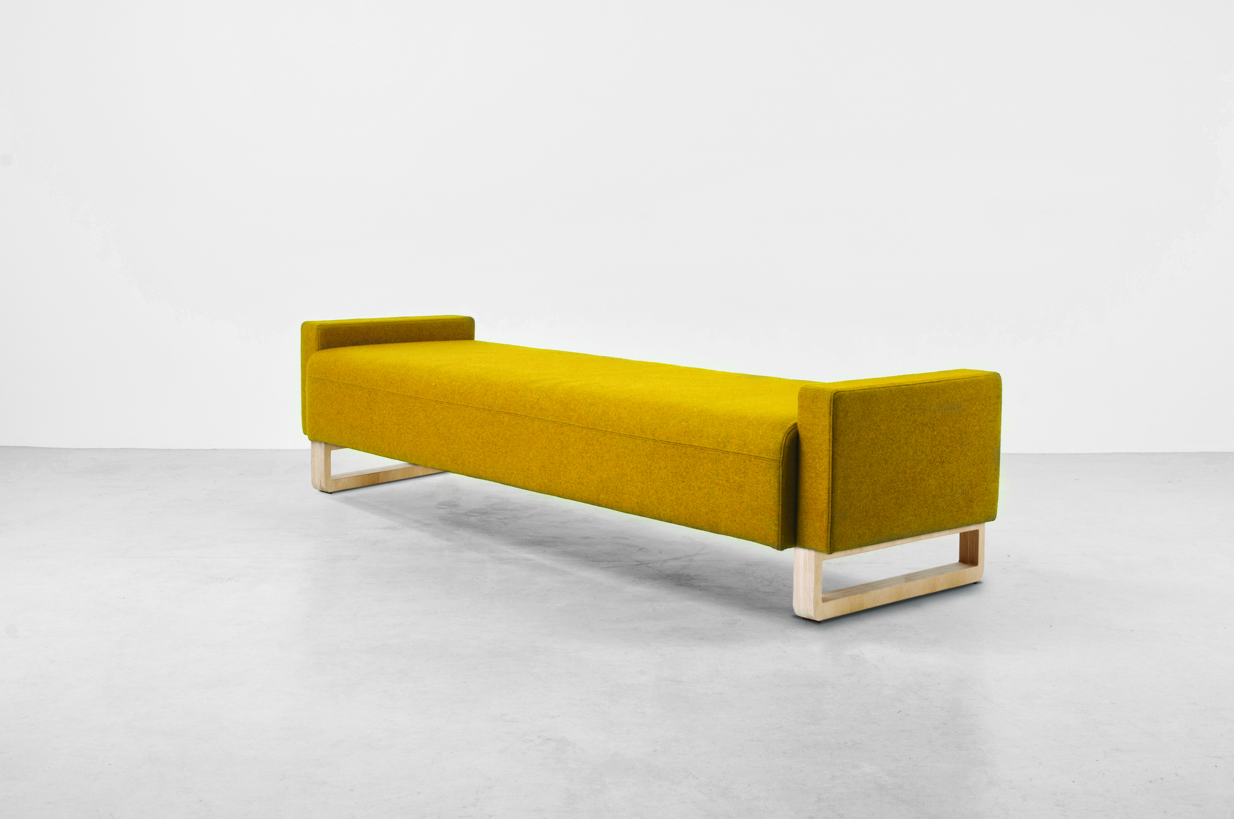 Cubik Bench