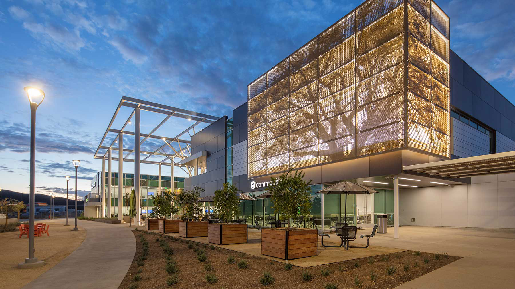 Picture PERFect Perforated Metal