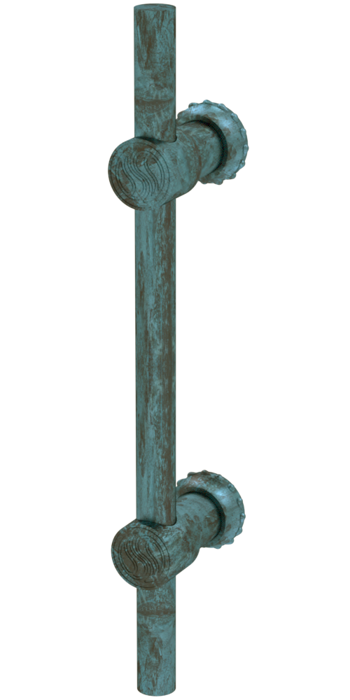 Purity Royal Door Pull