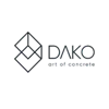 DAKO GRC logo