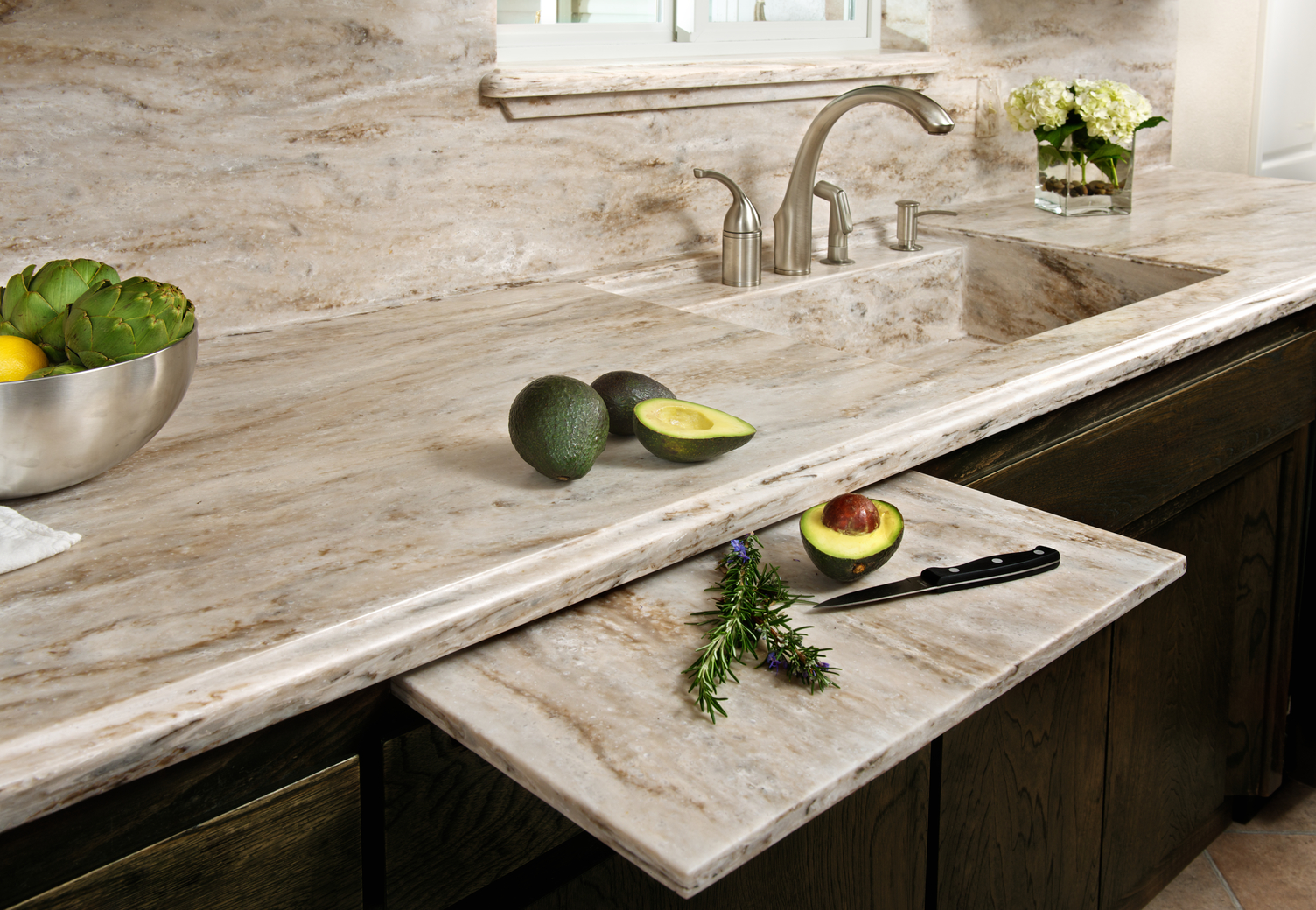 Corian® Sinks & Lavs