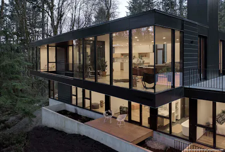 Sierra Pacific Windows