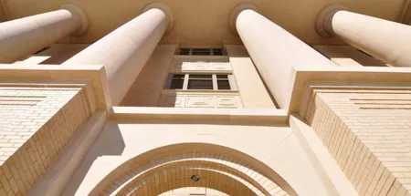 Advanced Architectural Stone