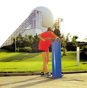 Concept Urbain