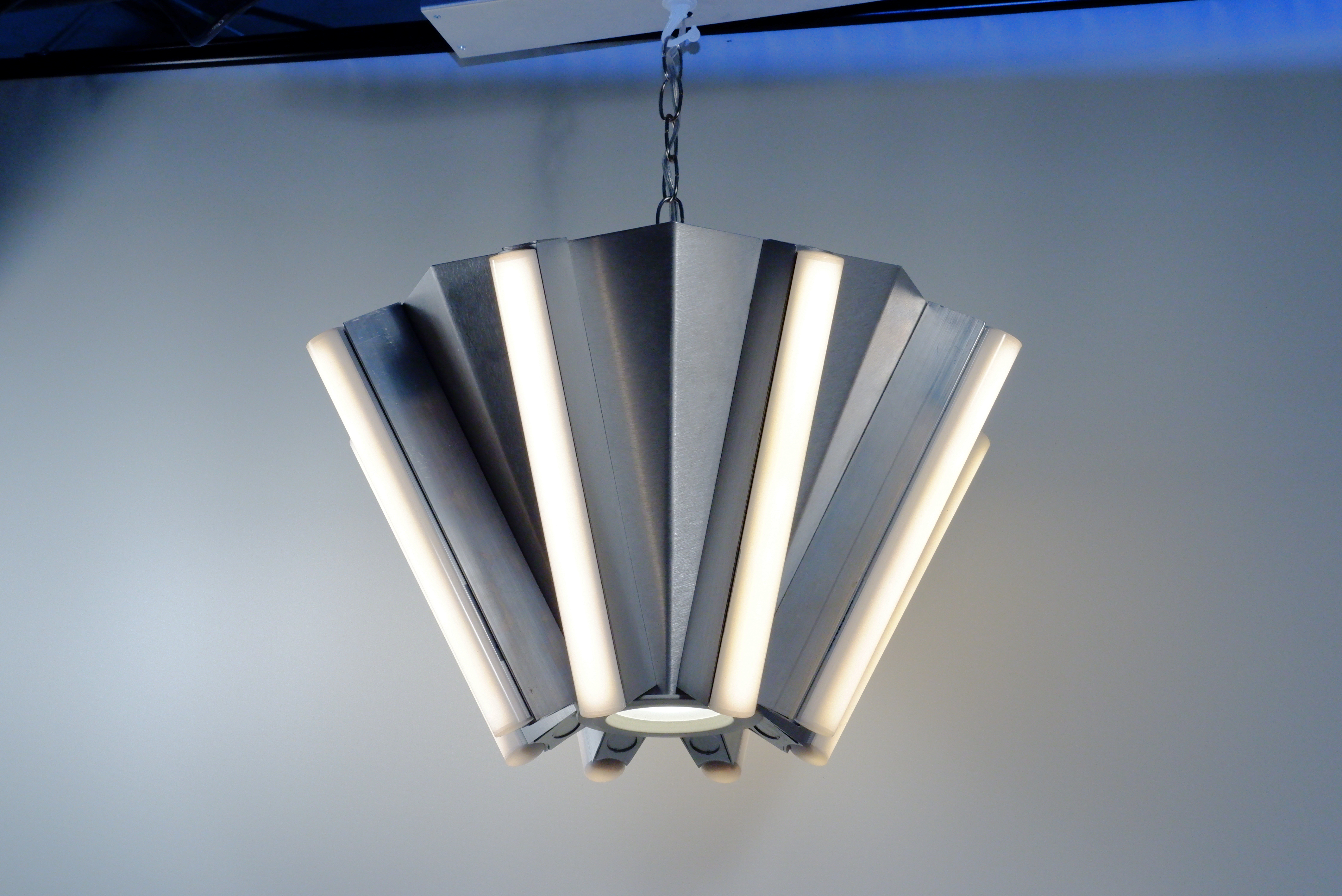 SALINDA-8 ALINEA LED PENDANT