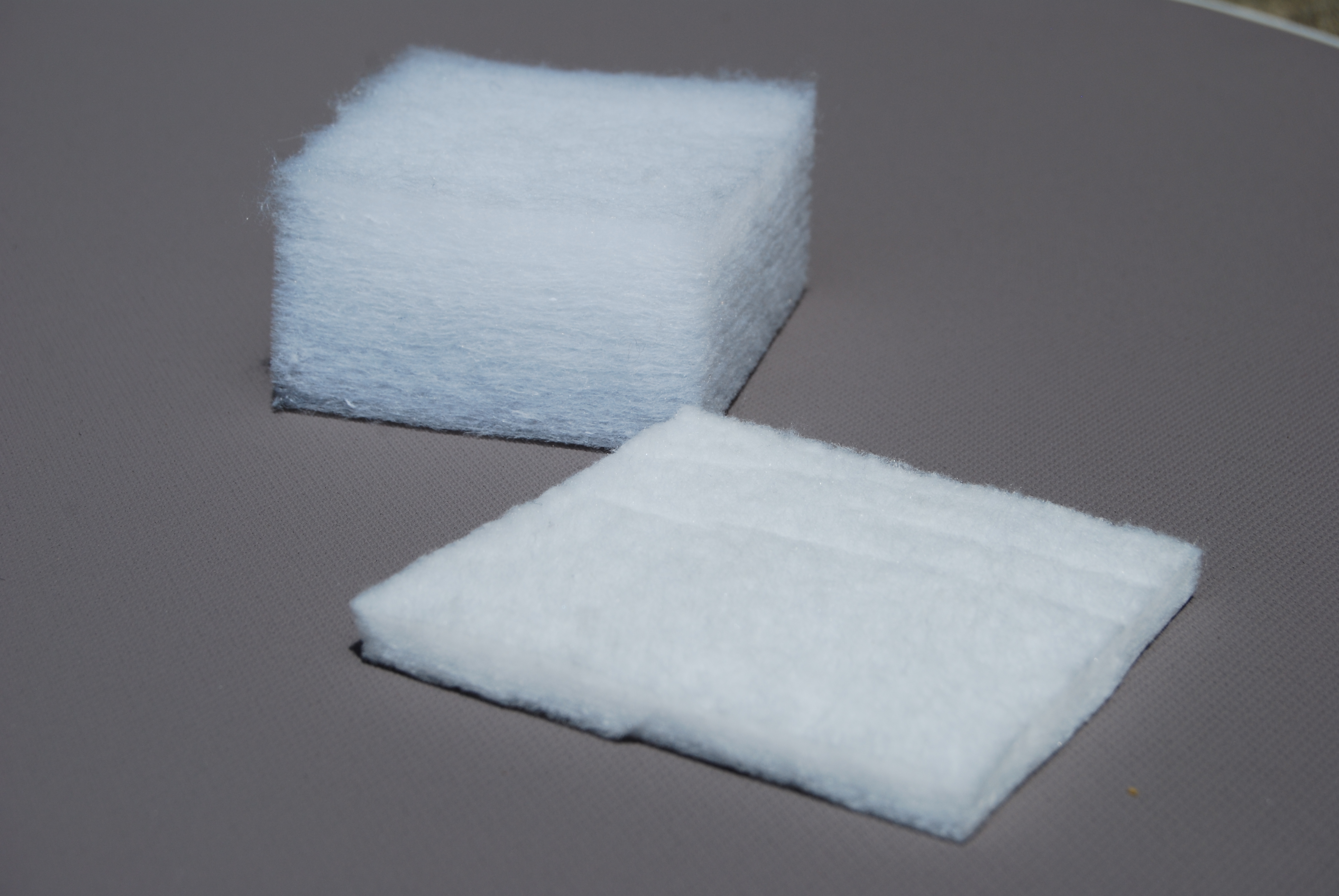 Acoustical Batting/Insulation