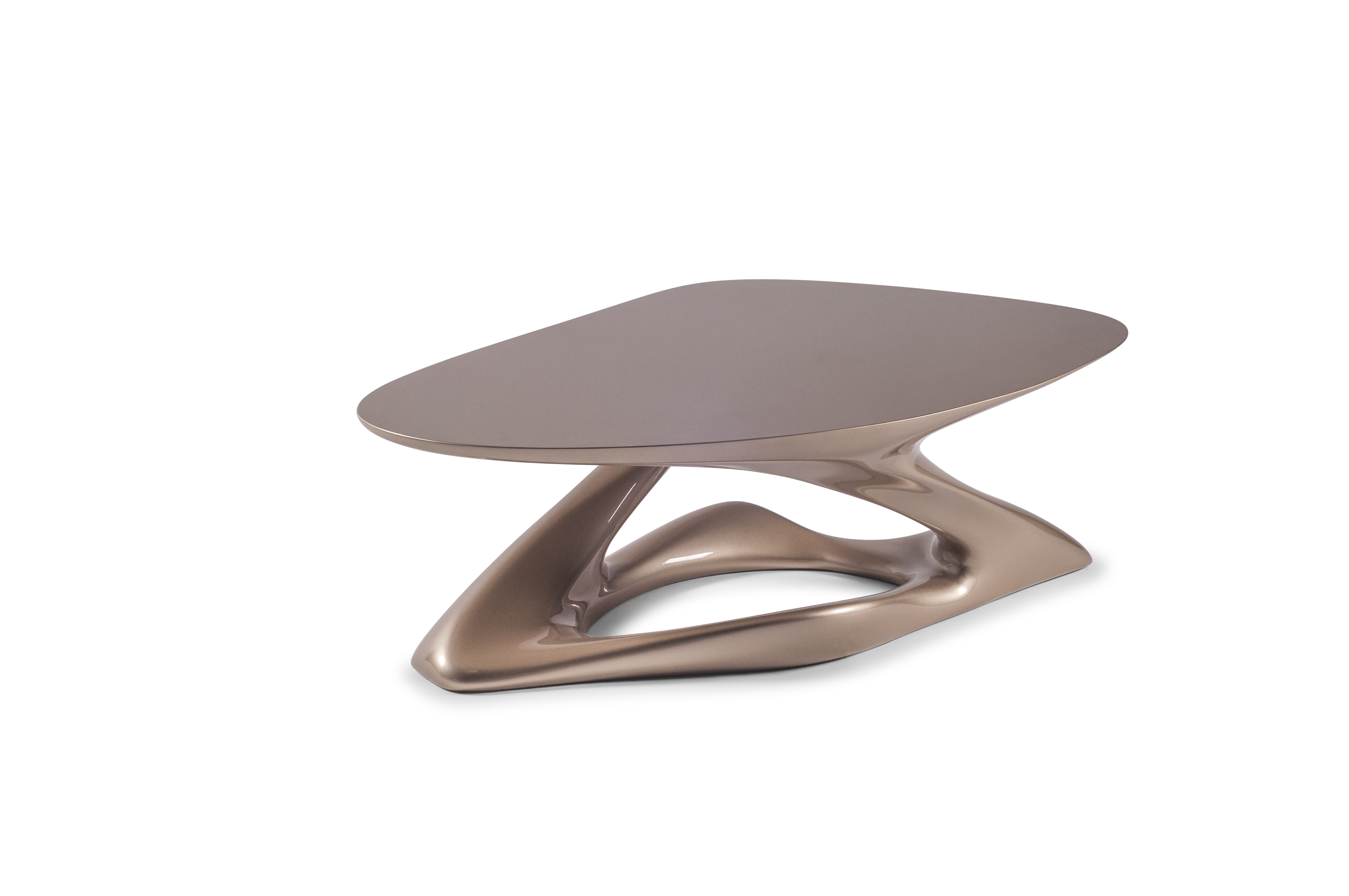 Pile Table 