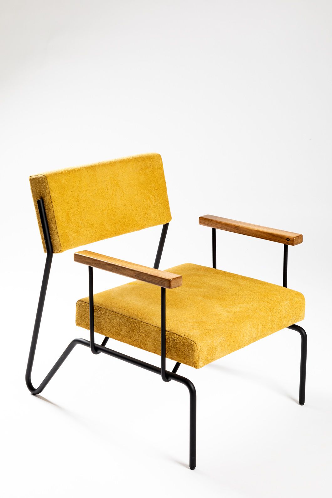 Sandra armchair