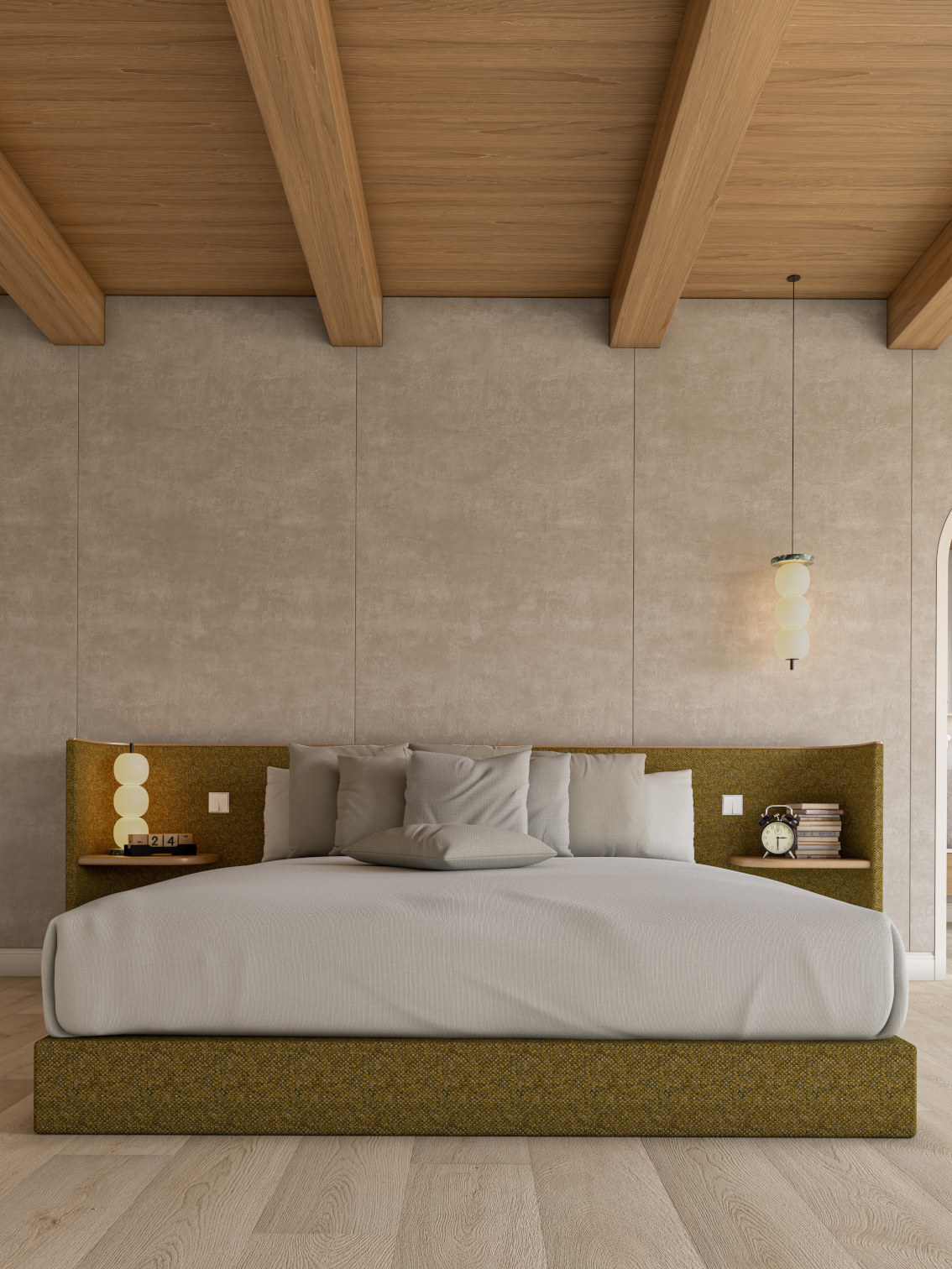 Moove.Panels