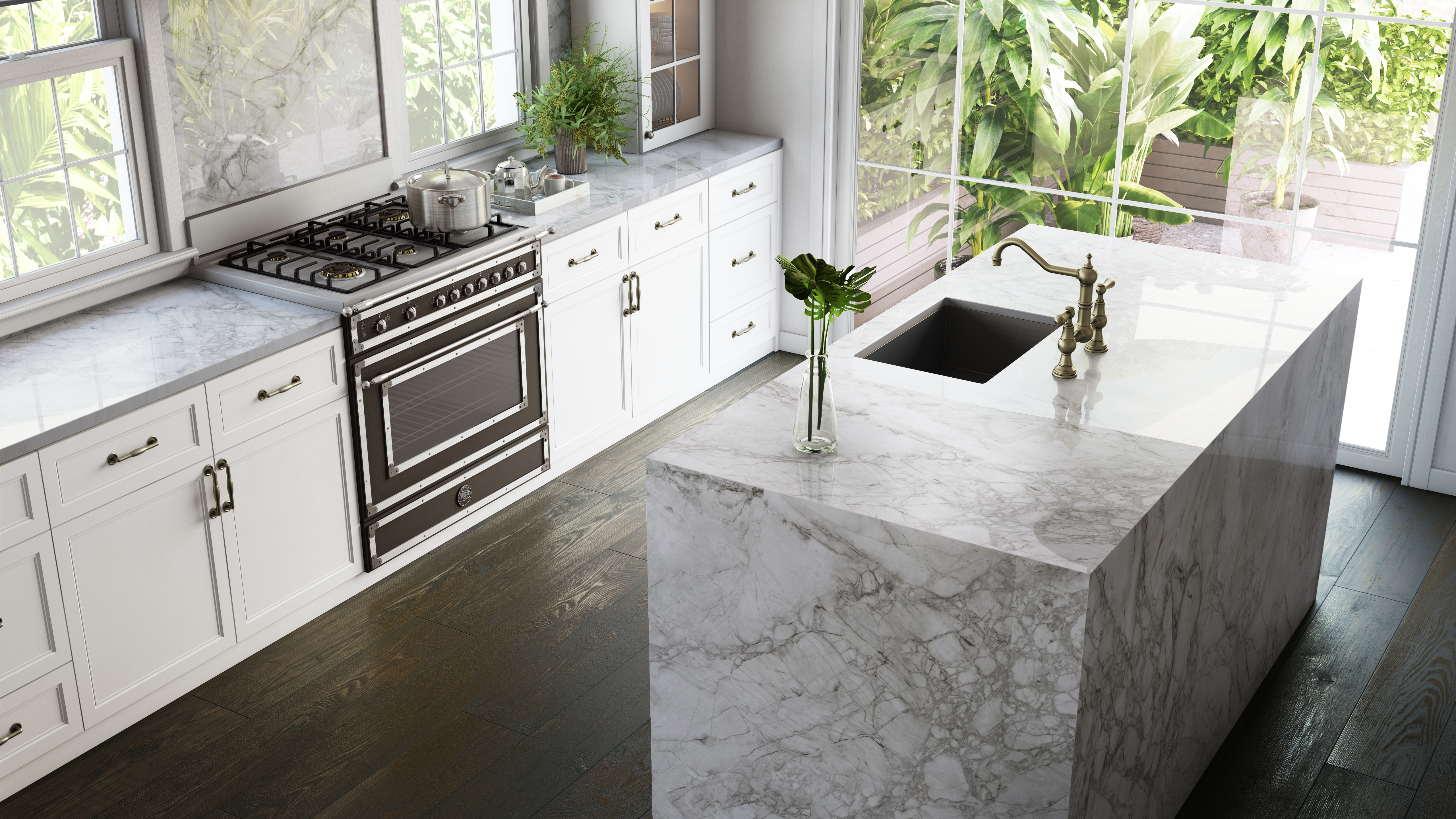 Dekton Bergen | Stonika Collection