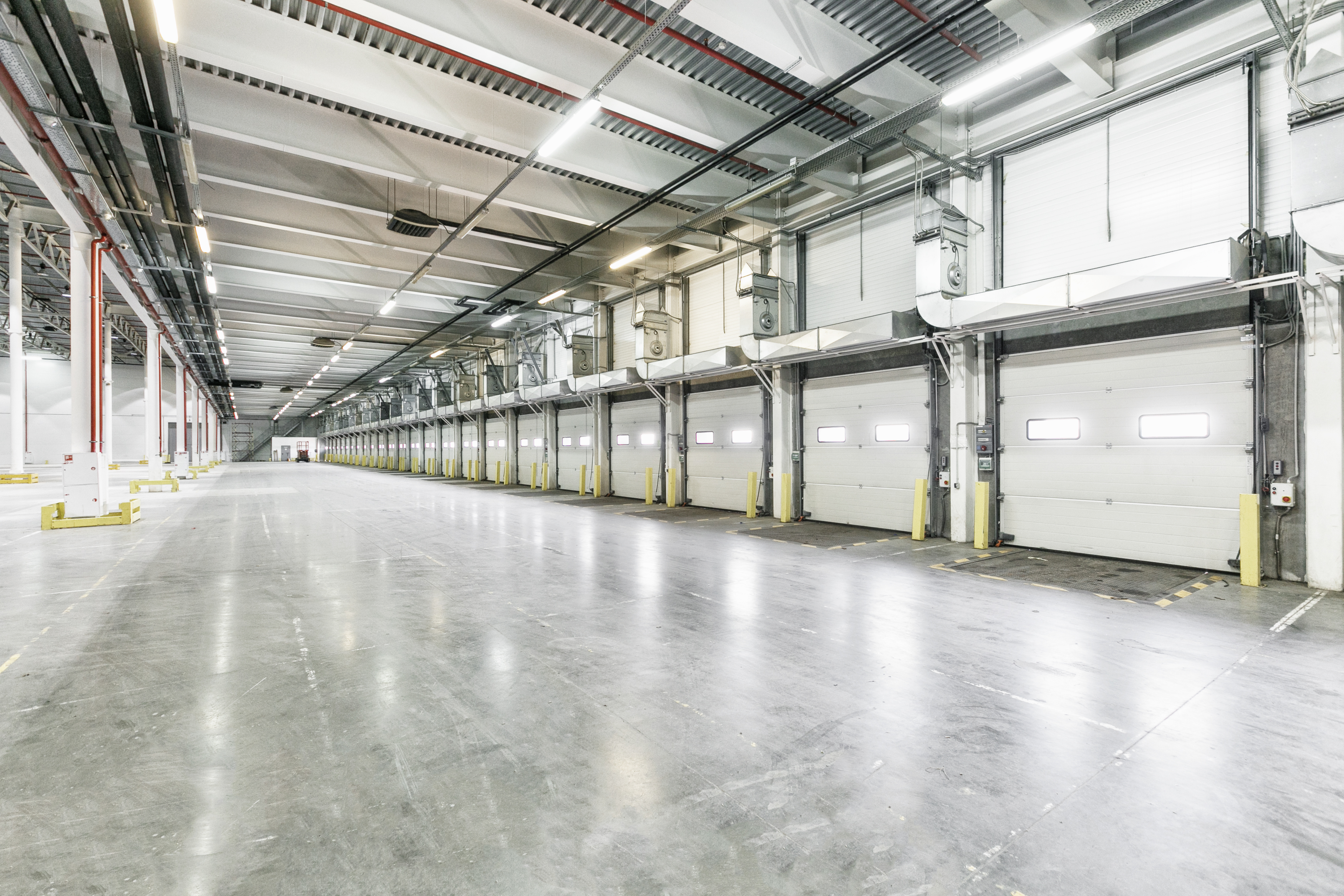 Insulated Metal Panels