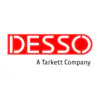 Desso Hospitality Carpets logo