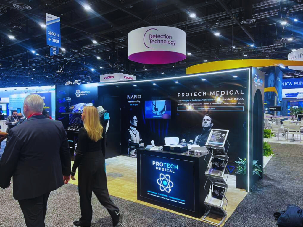 Custom Booth Design