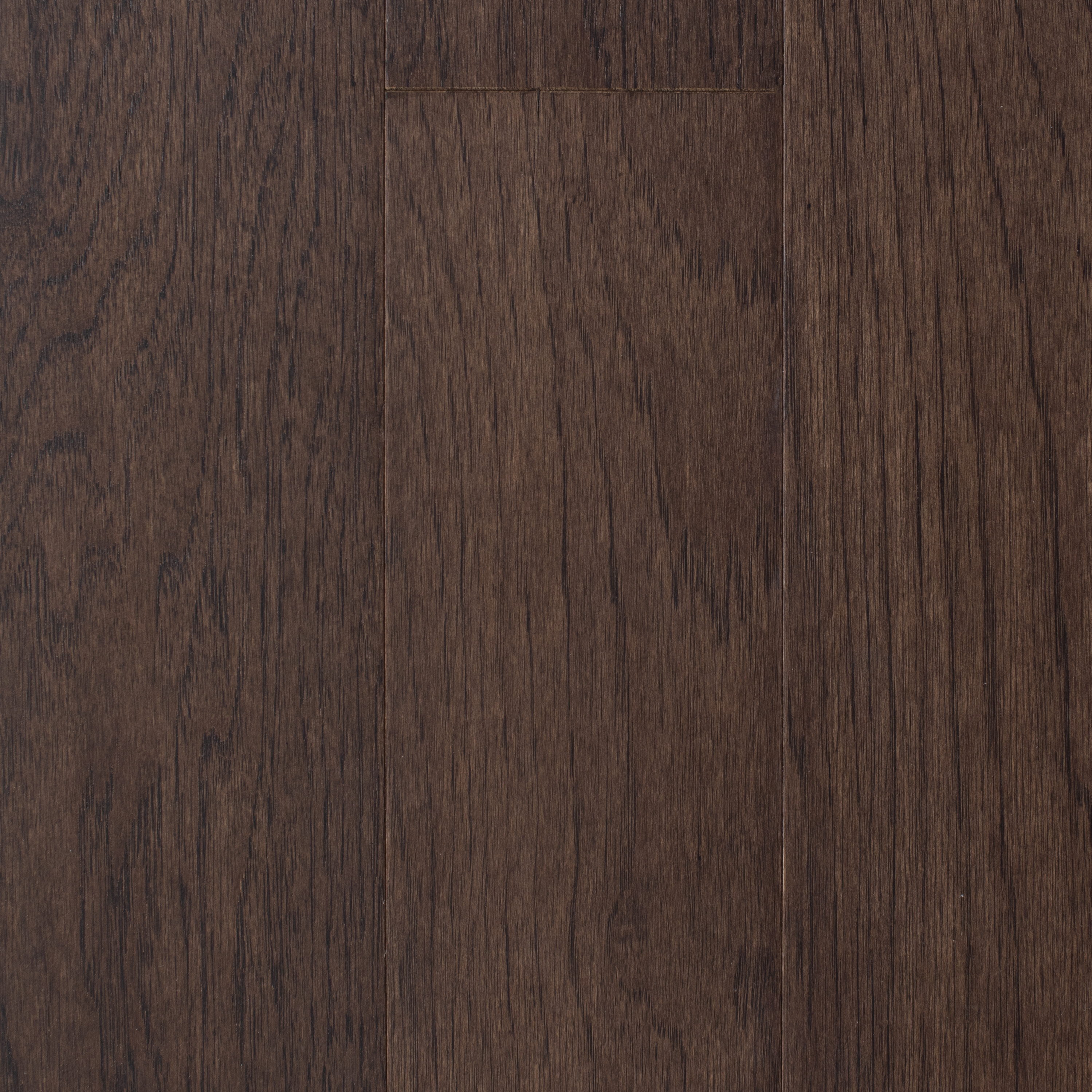 Devonshire Engineered Hickory Hardwood Espresso