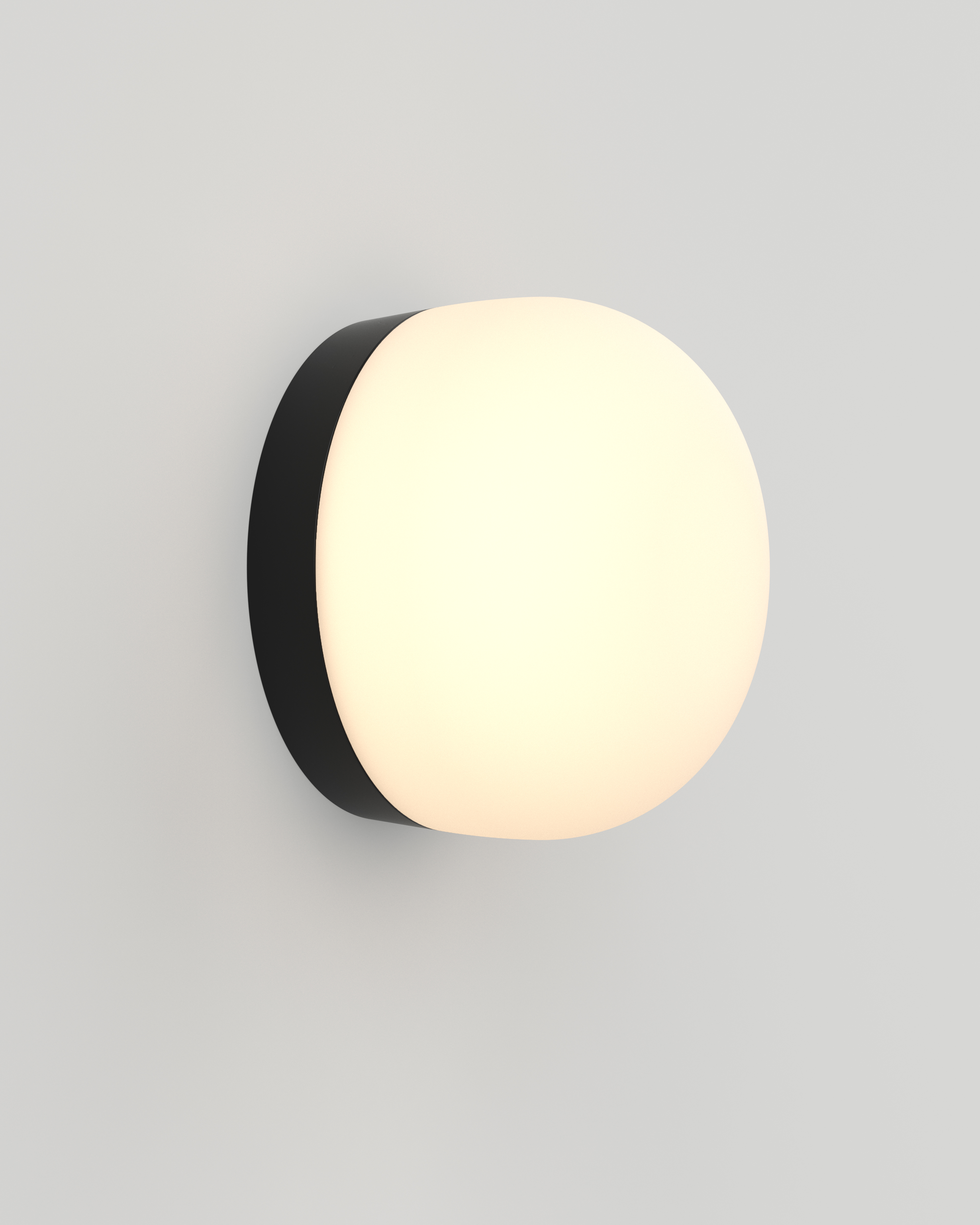 Dollop Flush Mount