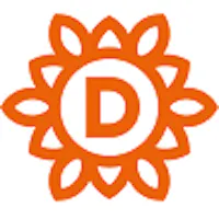 Donker Groep logo