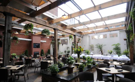 Lawrence Fabric & Metal Structures