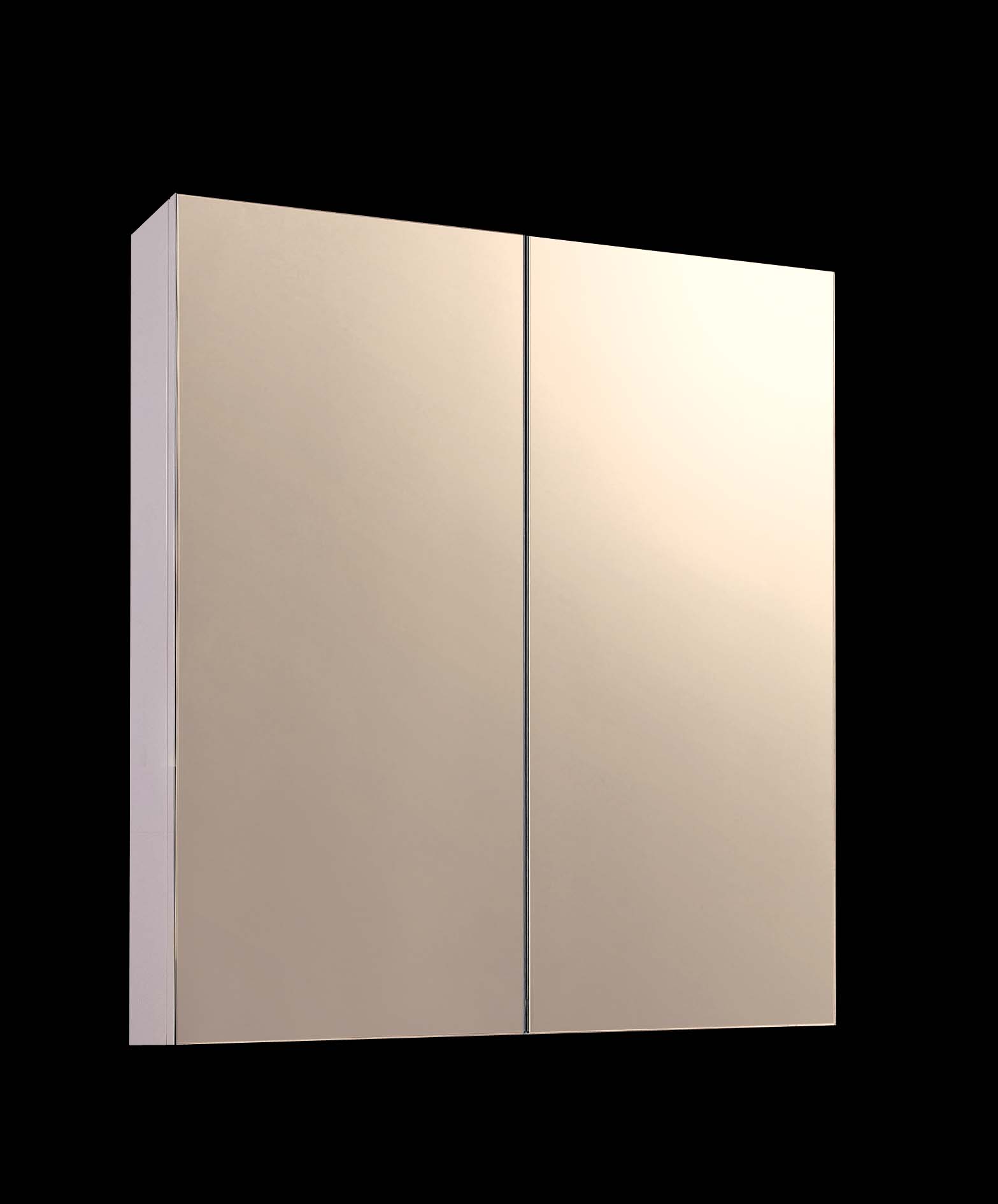 Dual Door Series Medicine Cabinets