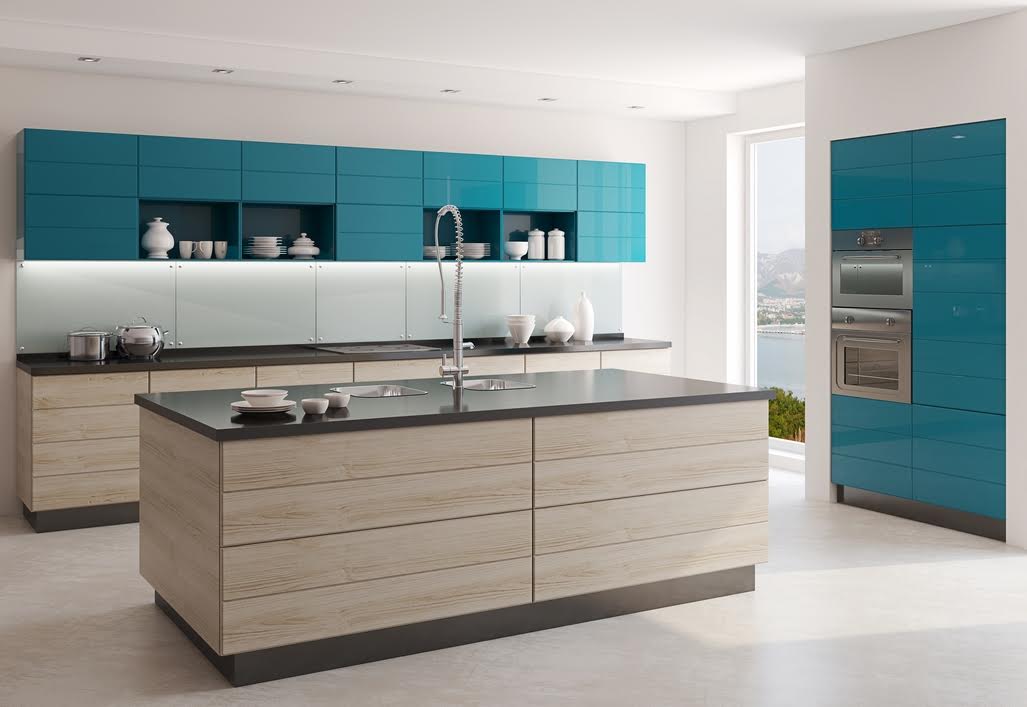 QuartzStone - Dusk countertop