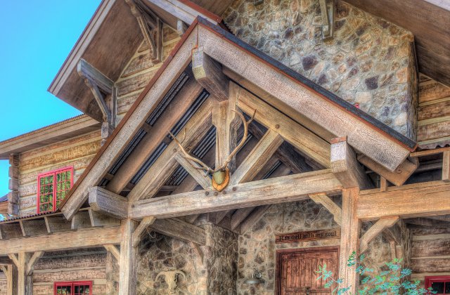 EverLog Timbers - Structural Concrete Timbers