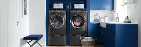 Electrolux Major Appliances