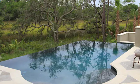 Aqua Blue Pools