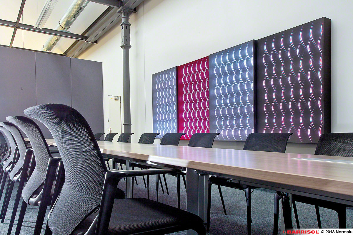 Barrisol ELT3D®