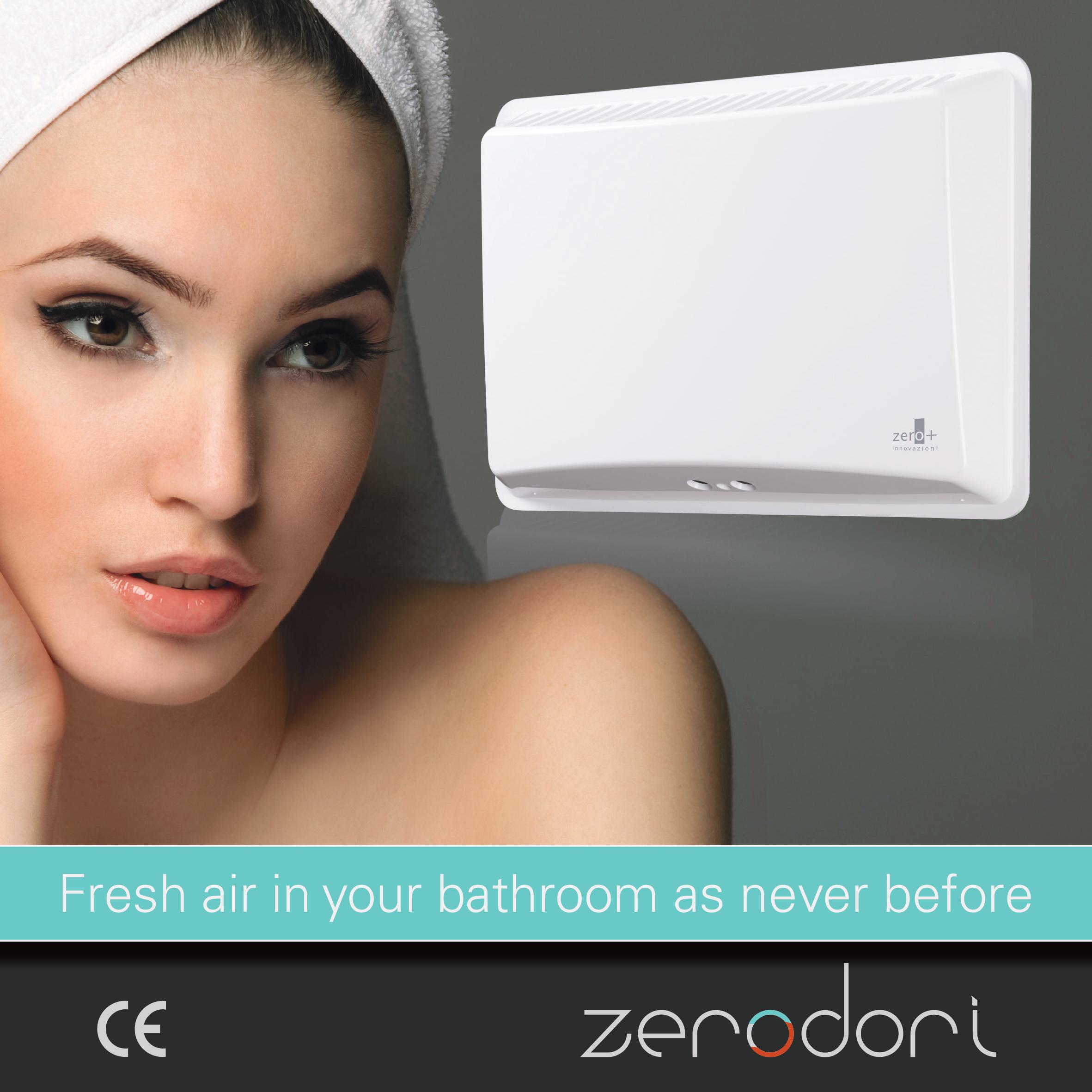 ZERODORI - European patent - Made in Italy 100%