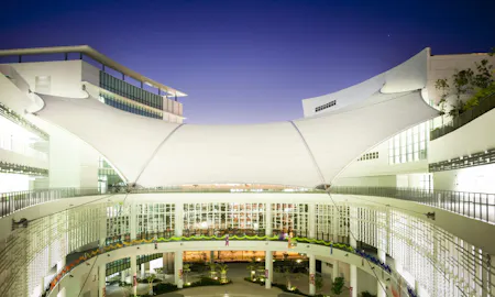 Fabrictecture