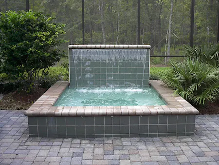 YearRoundPool