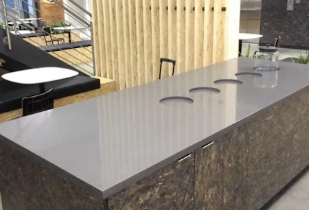 Torzo Surfaces