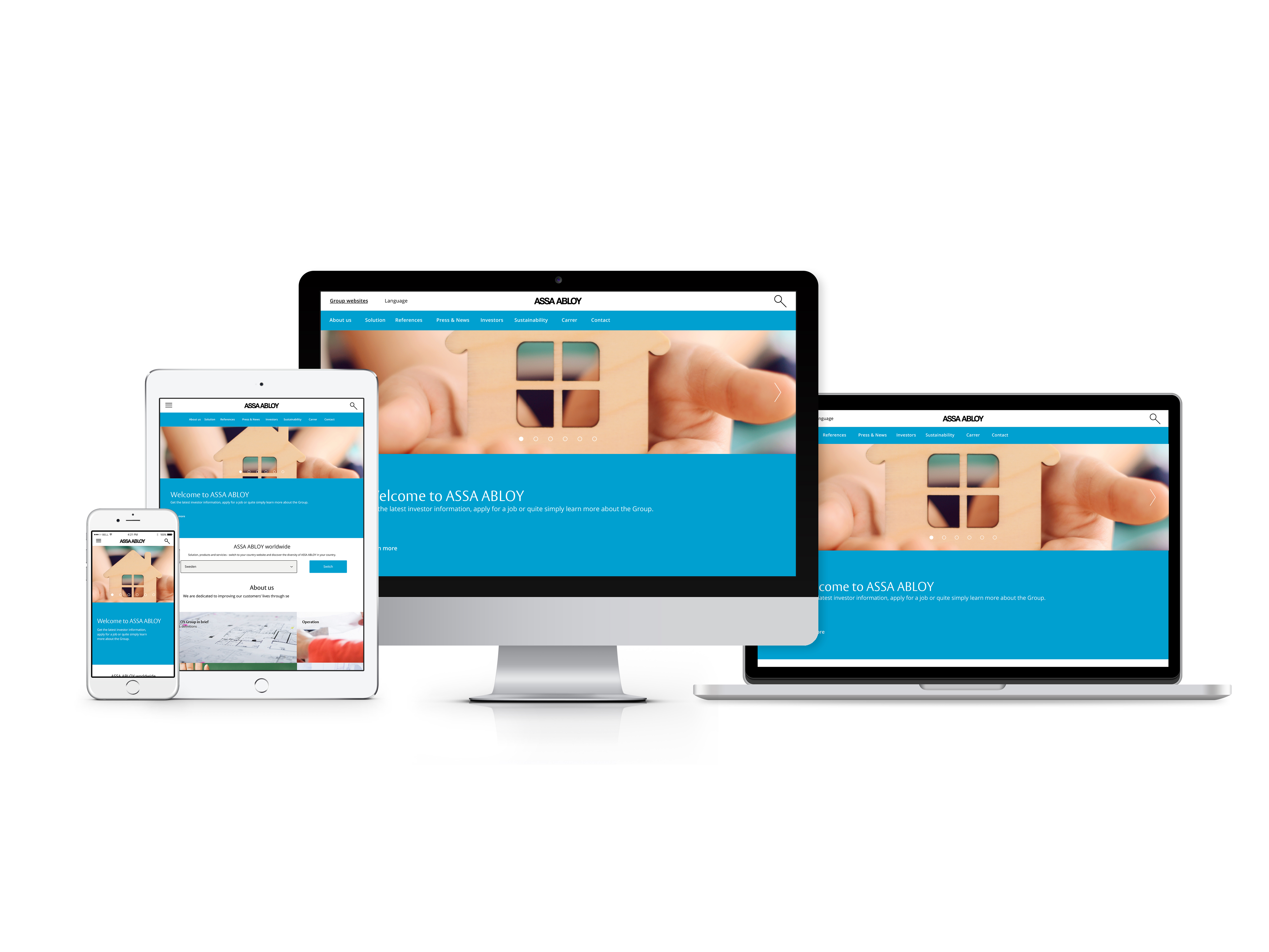 Software Solutions