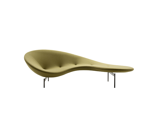 Eda-Mame Sofa