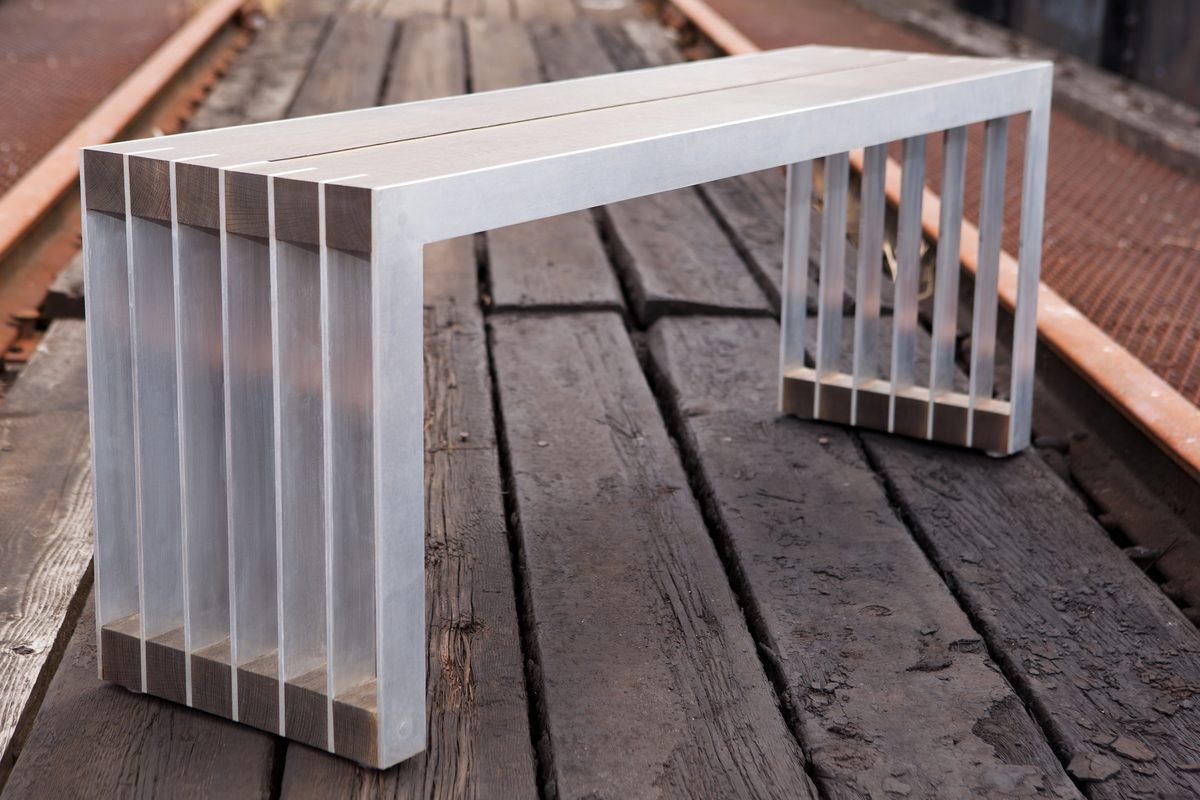 Elements Bench