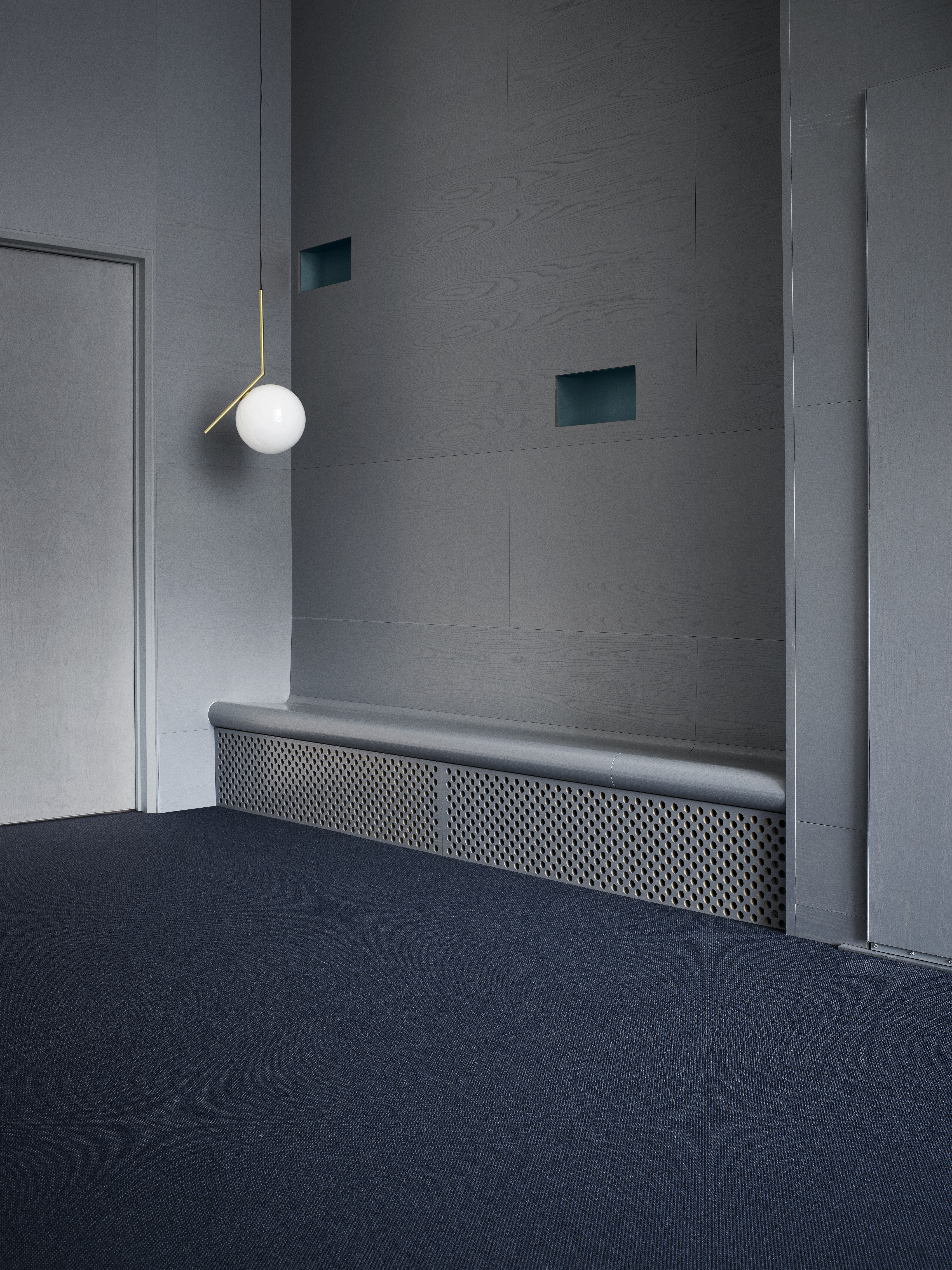 Epoca Structure Broadloom Carpet 