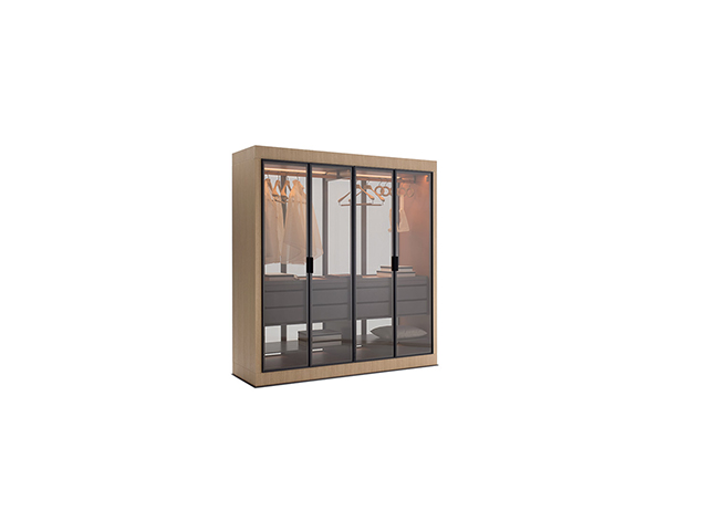 Eracle Wardrobe
