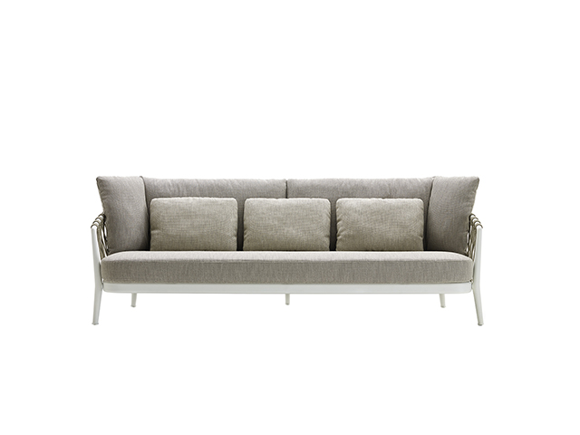 Erica Outdoor Sofa