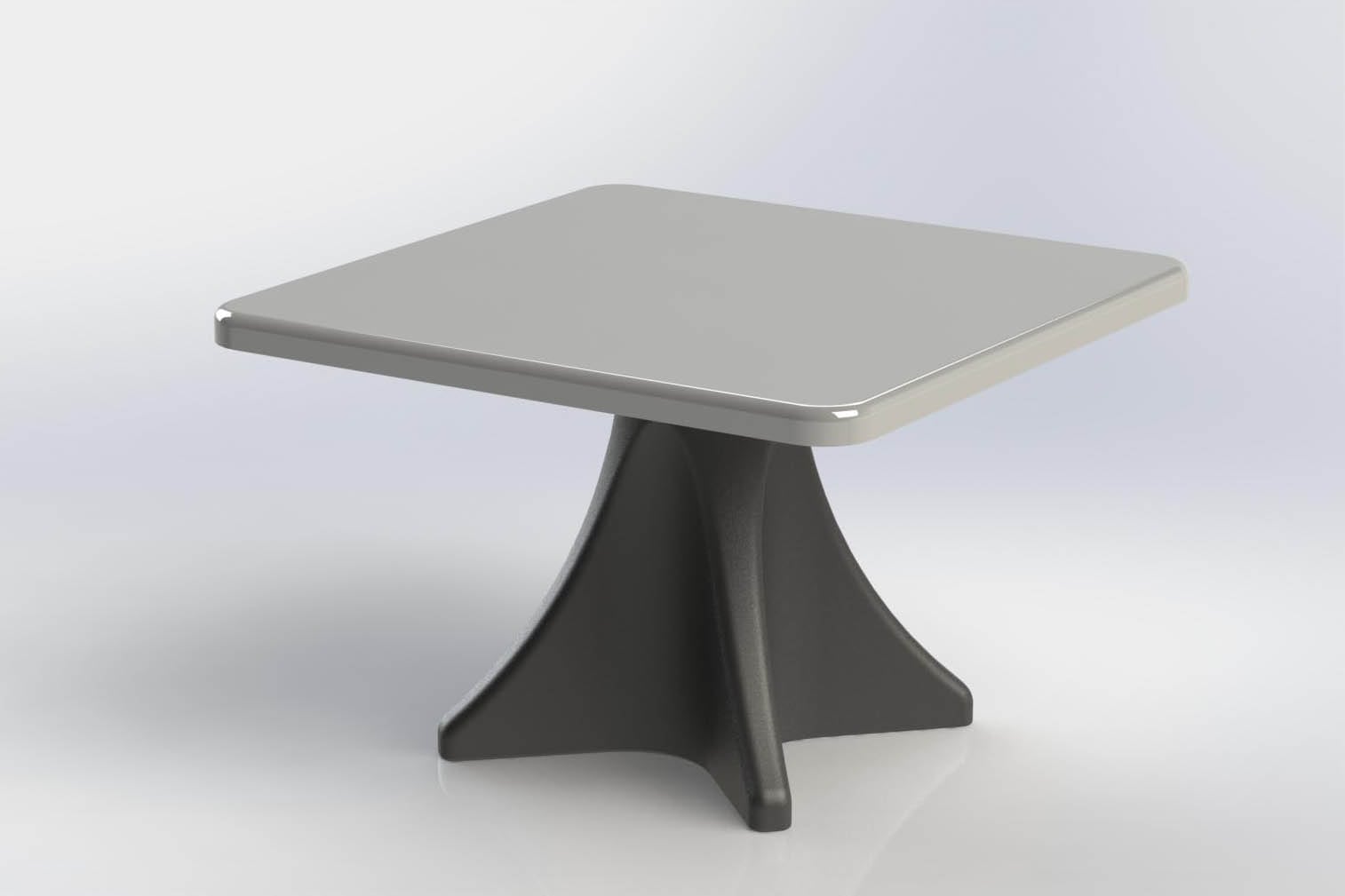 Estilo Dining Table 