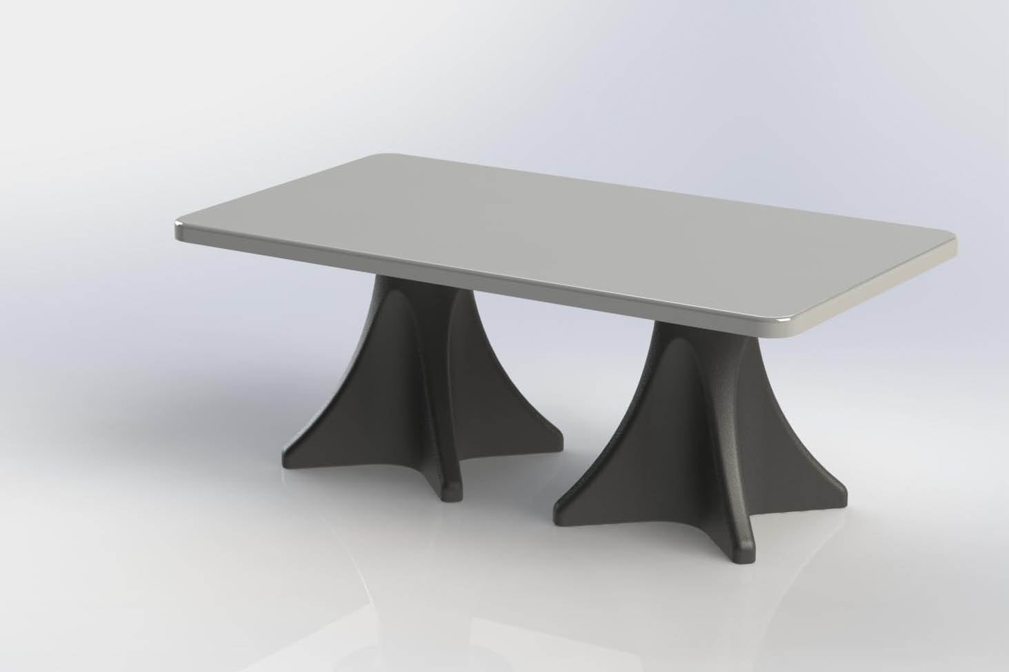 Estilo Extended Dining Table