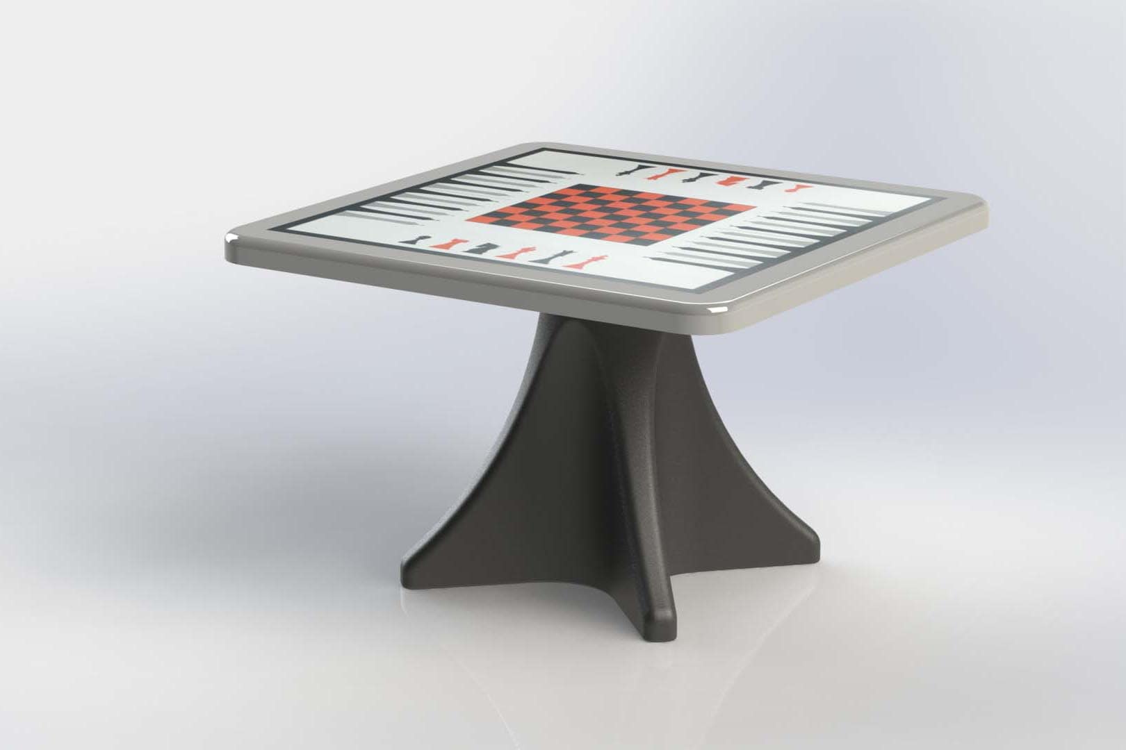 ESTILO GAMES TABLE
