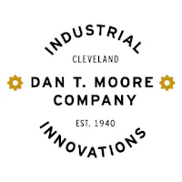 Dan T. Moore Company logo