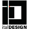 italDESIGN logo