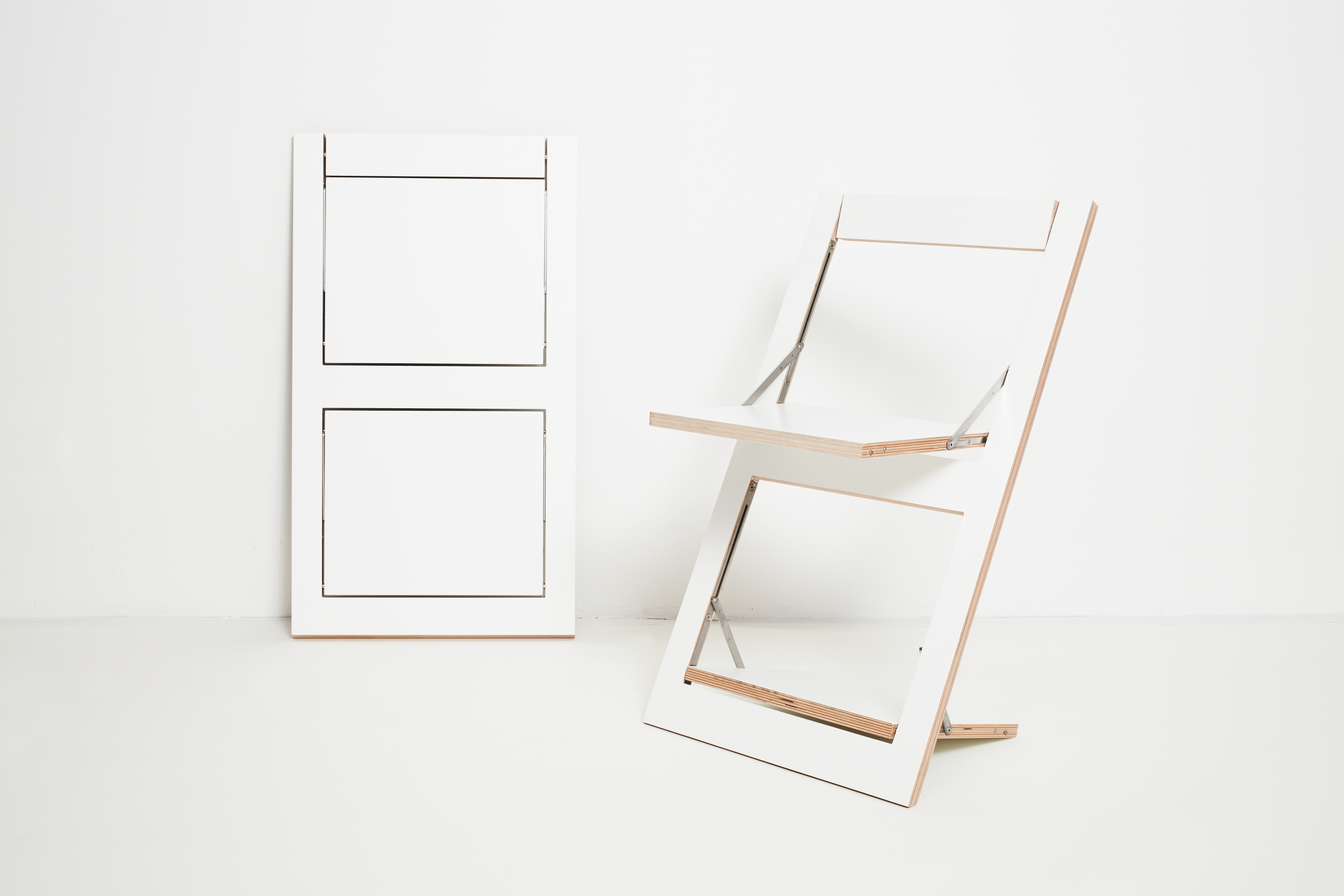 Fläpps Folding Chair