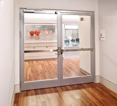 Technical Glass Products